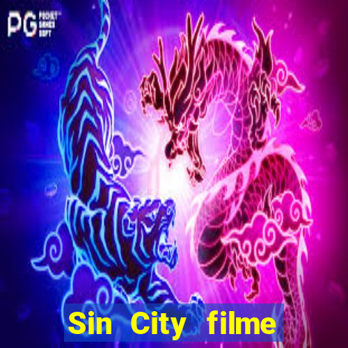 Sin City filme completo dublado download